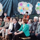 Konkurs młodych talentów